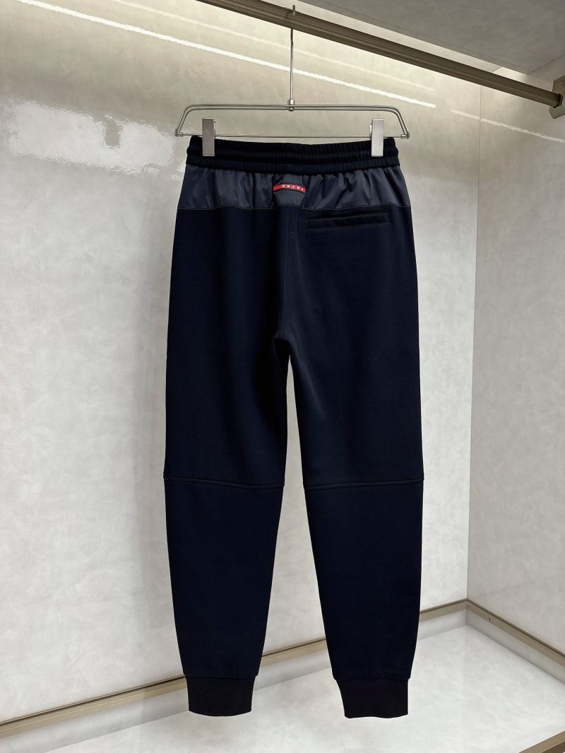 Prada Long Pants